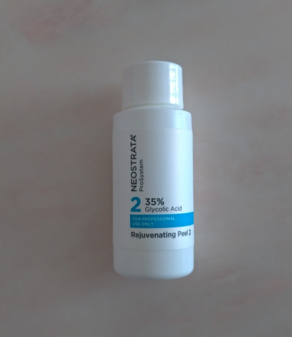 NeoStrata Glycolic Acid Skin Renewal Peel 35 30ml 果酸煥膚原液 35, 美容＆化妝品
