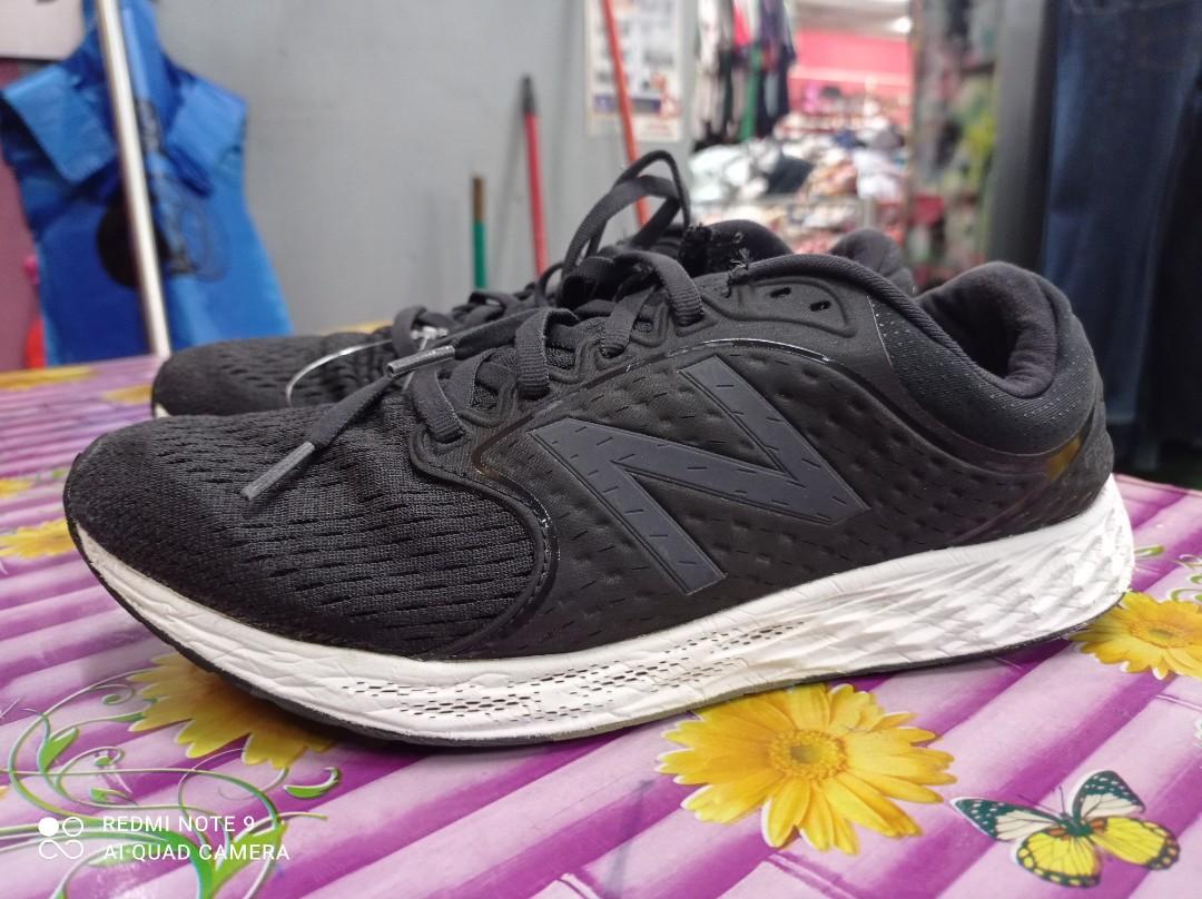 New Balance Fresh Foam Zante Men S Fashion Footwear Others On Carousell New Balance Fresh Foam Zante Men S Fashion Footwear Others On Carousell