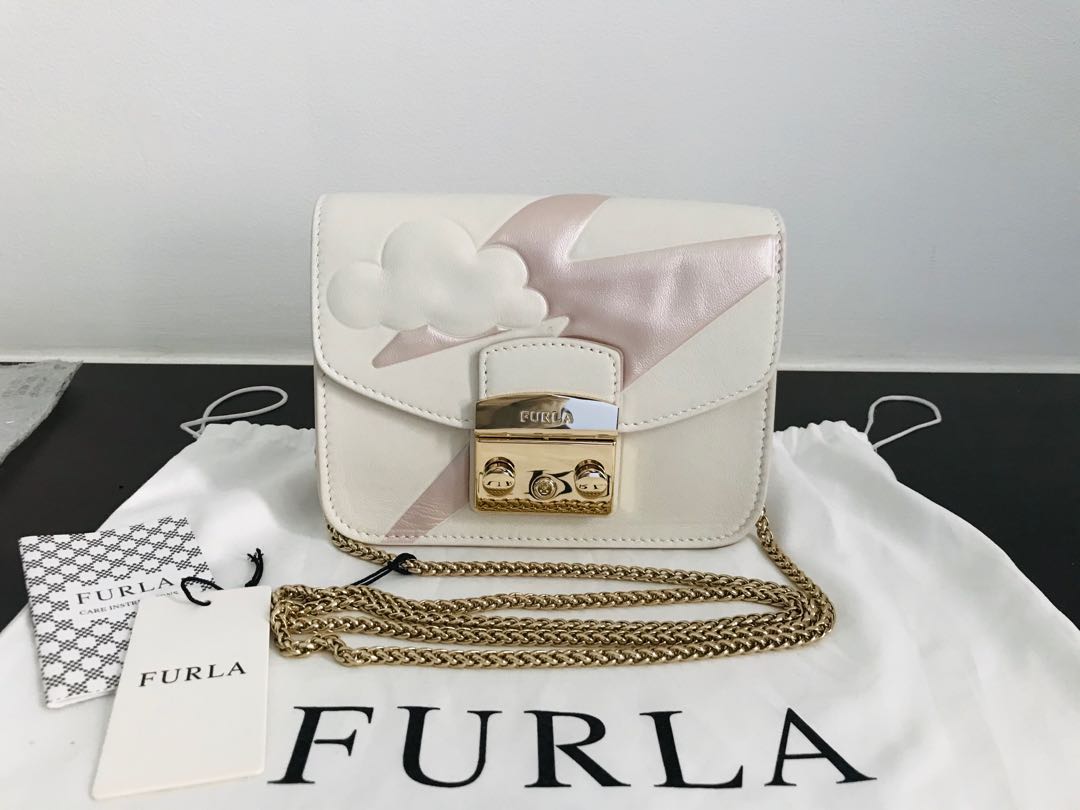 Furla metropolis clearance fantasia