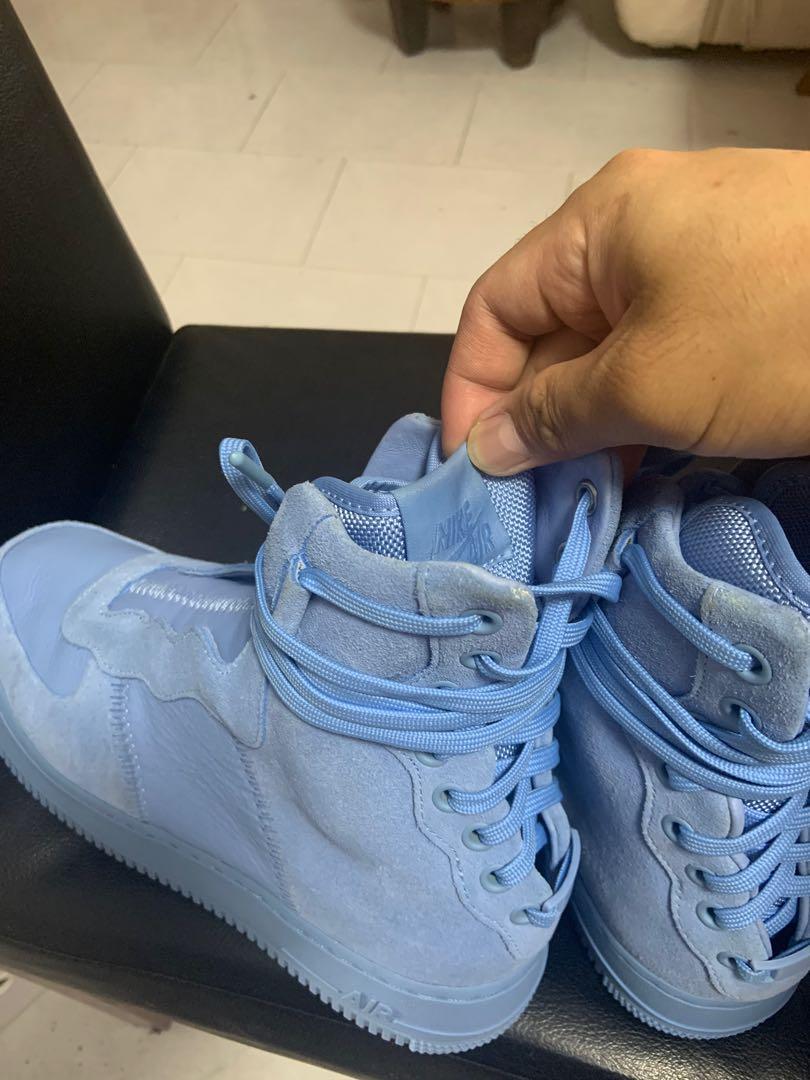 Af1 rebel 2024