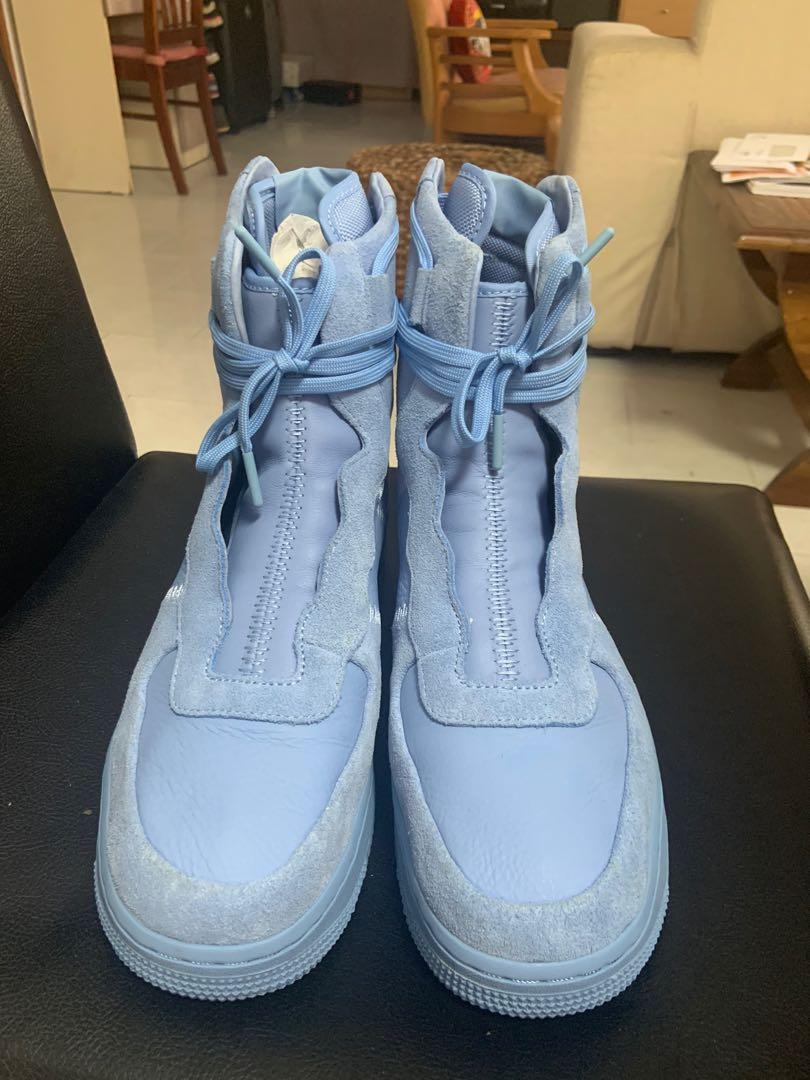 Nike af 1 rebel outlet