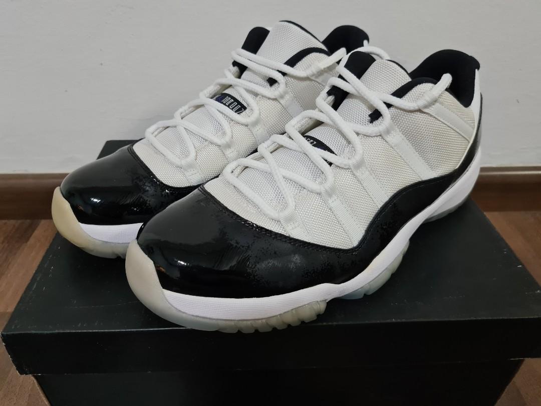 jordan 11 2014