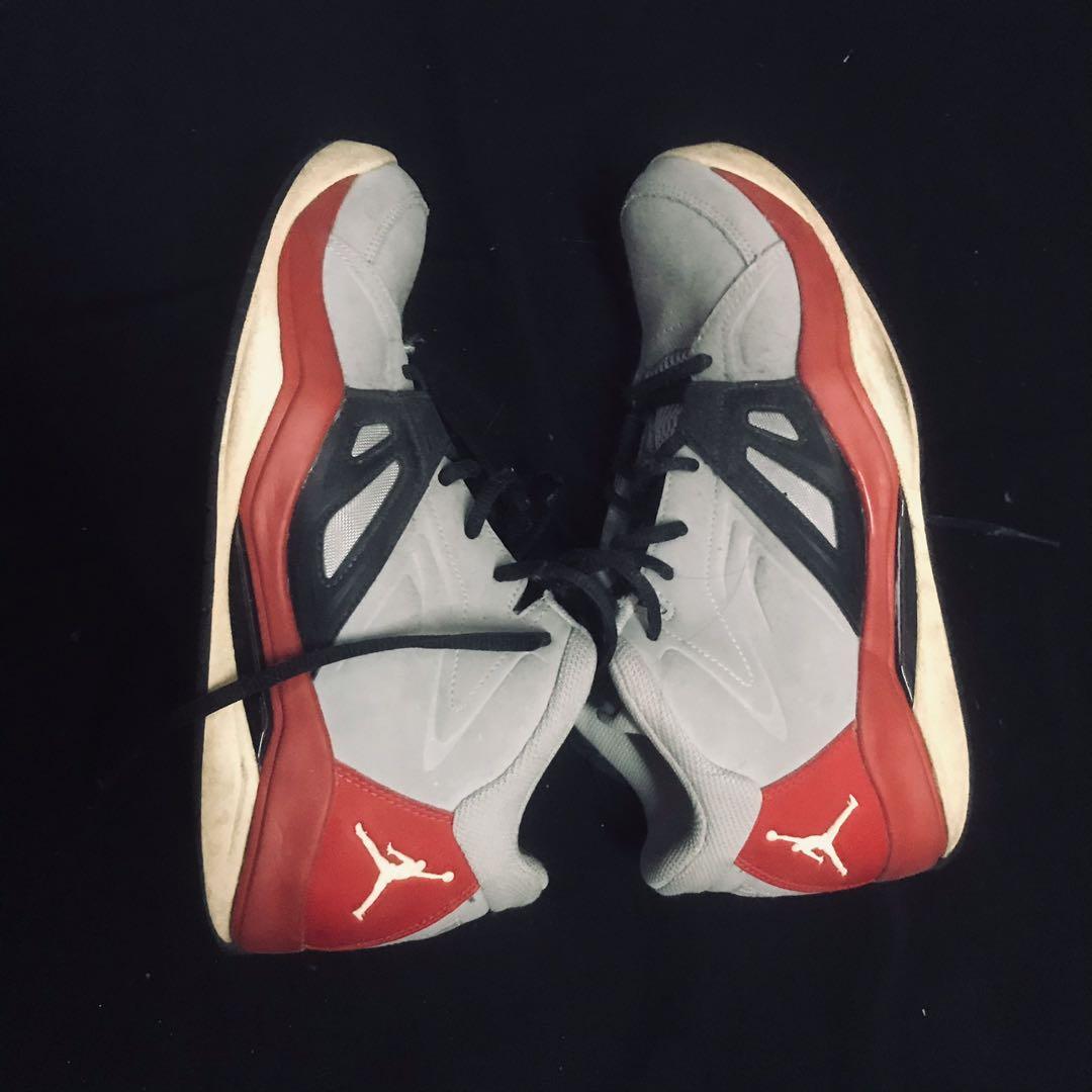 Jordan ace 2024 23