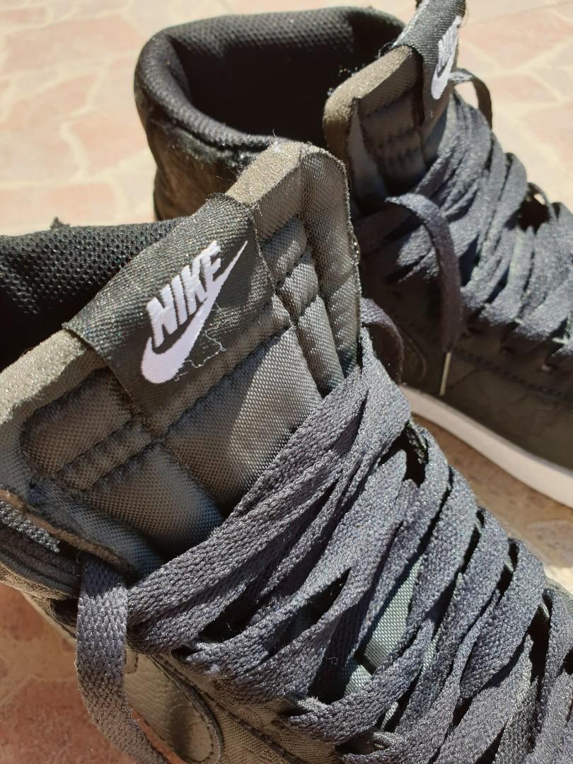 Nike Blazer Mid '77 Vintage Slam Jam 