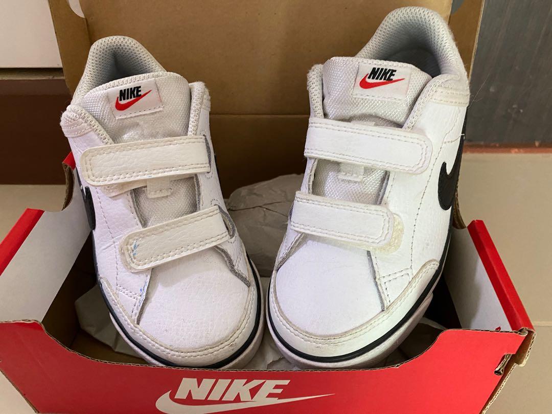 Nike capri 3 ltr tdv outlet