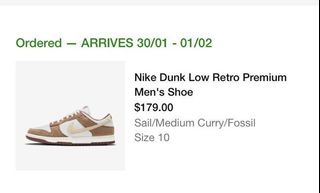 (Category: ) located in . Submitted by sneakerppp88 (Listing ID 1073376423, Image 1). Description: .