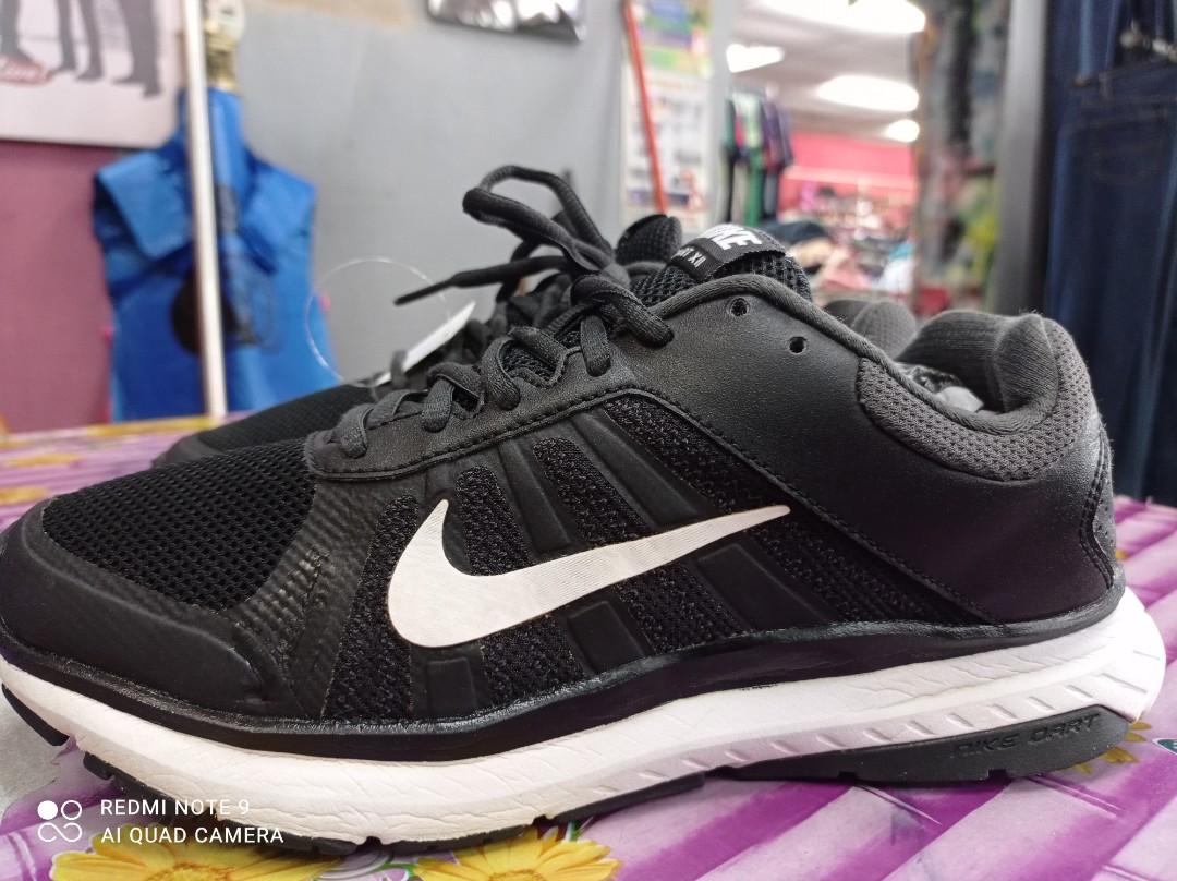 Nike dart x ii