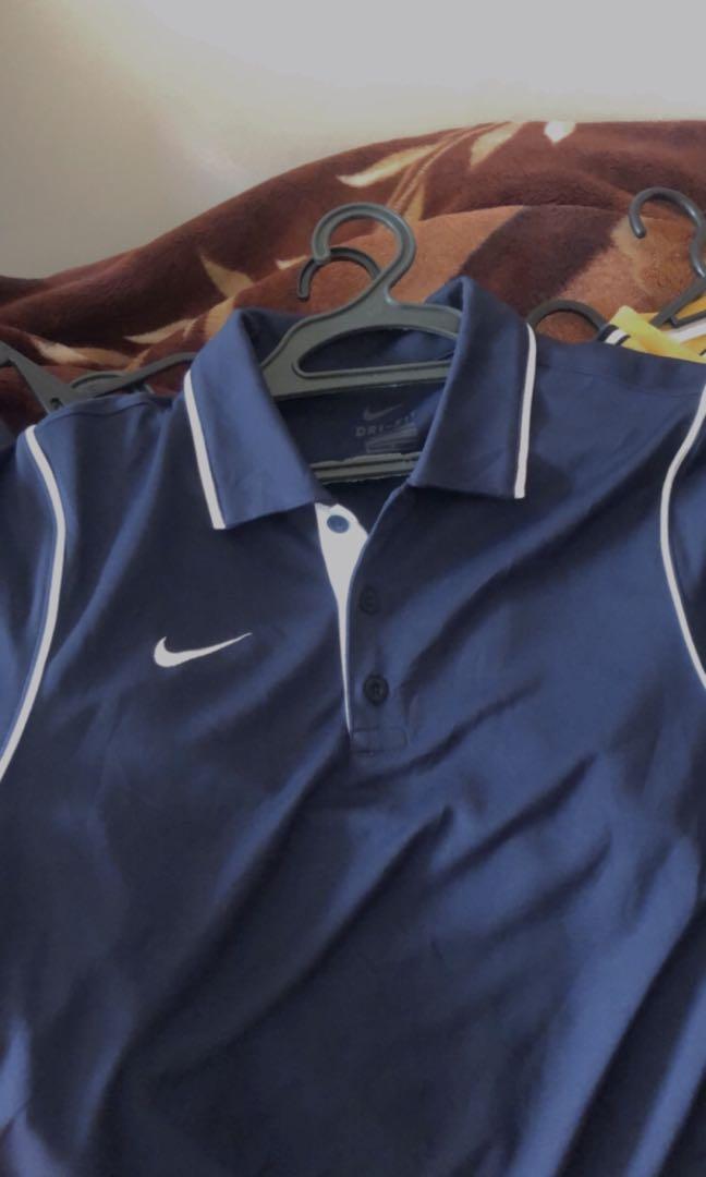 nike polo shirts