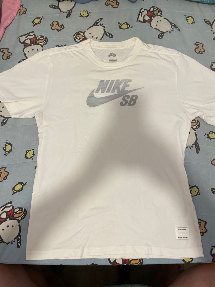 nike sb dri fit shirt