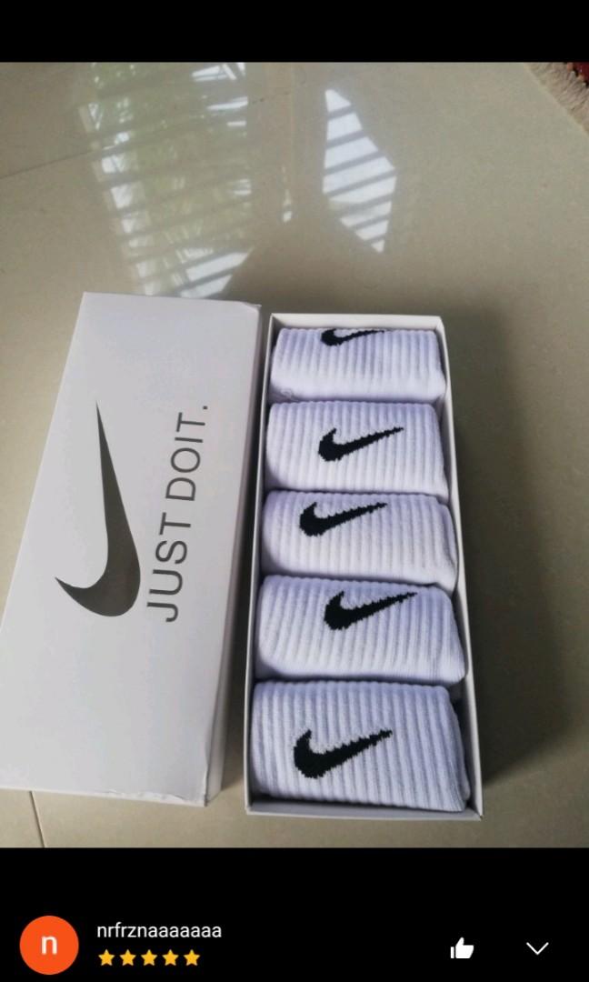 Original deals nike socks
