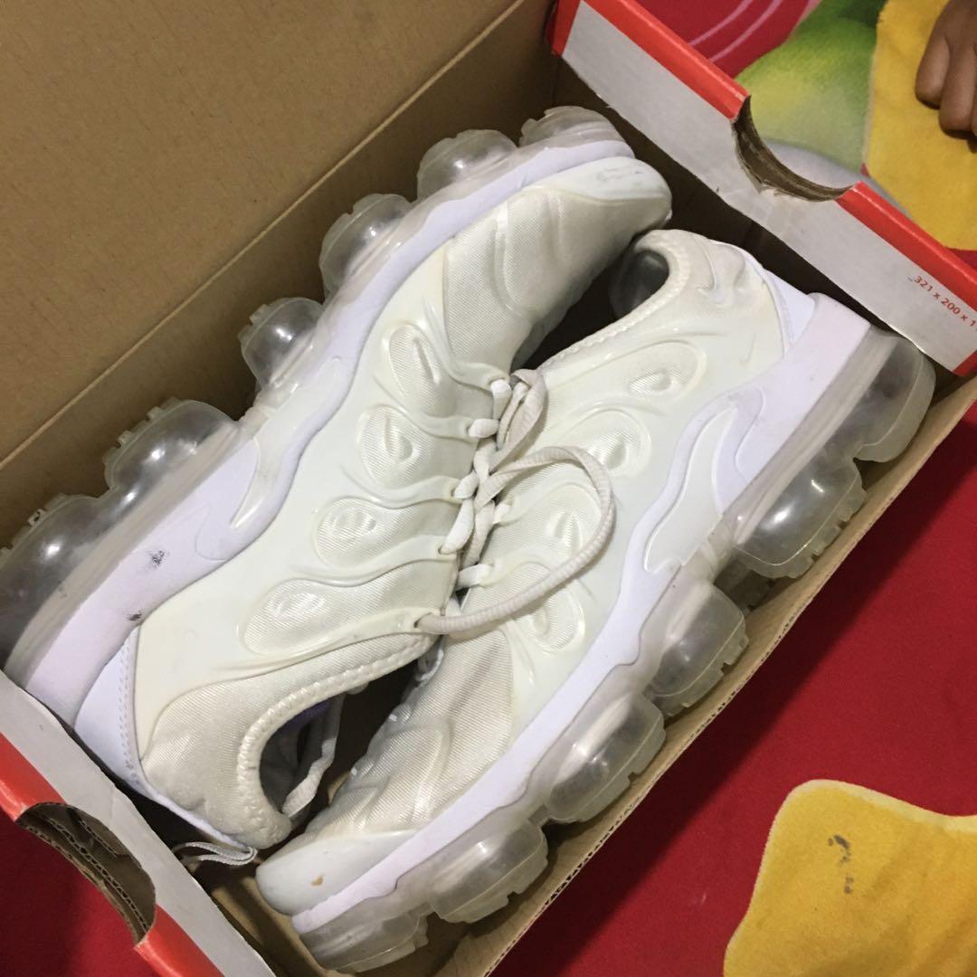 Sepatu nike vapormax 218 2025