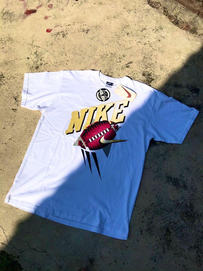 Nike vintage deadstock clearance