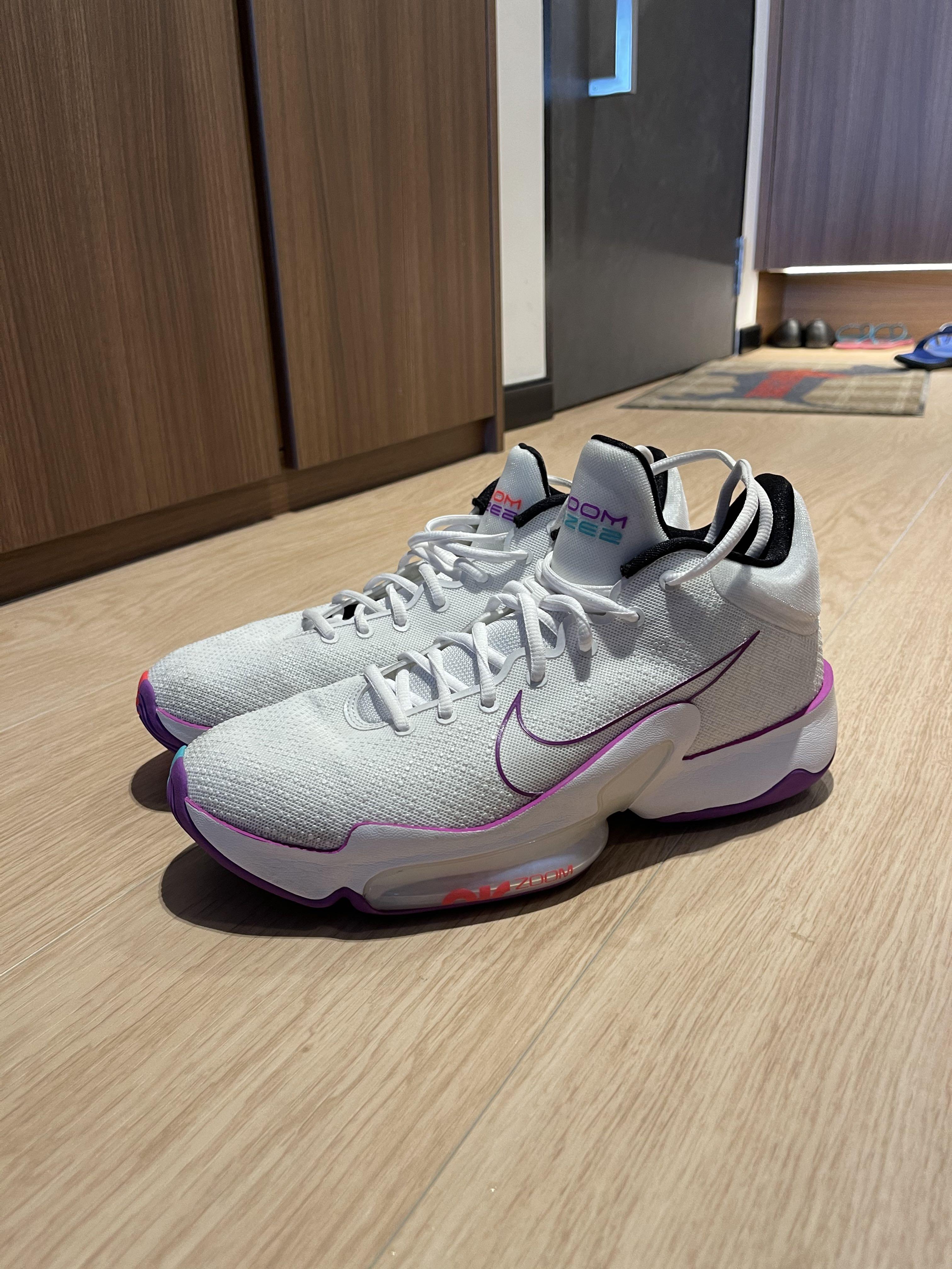 NIKE ZOOM RIZE 29cm ズームライズ2 2