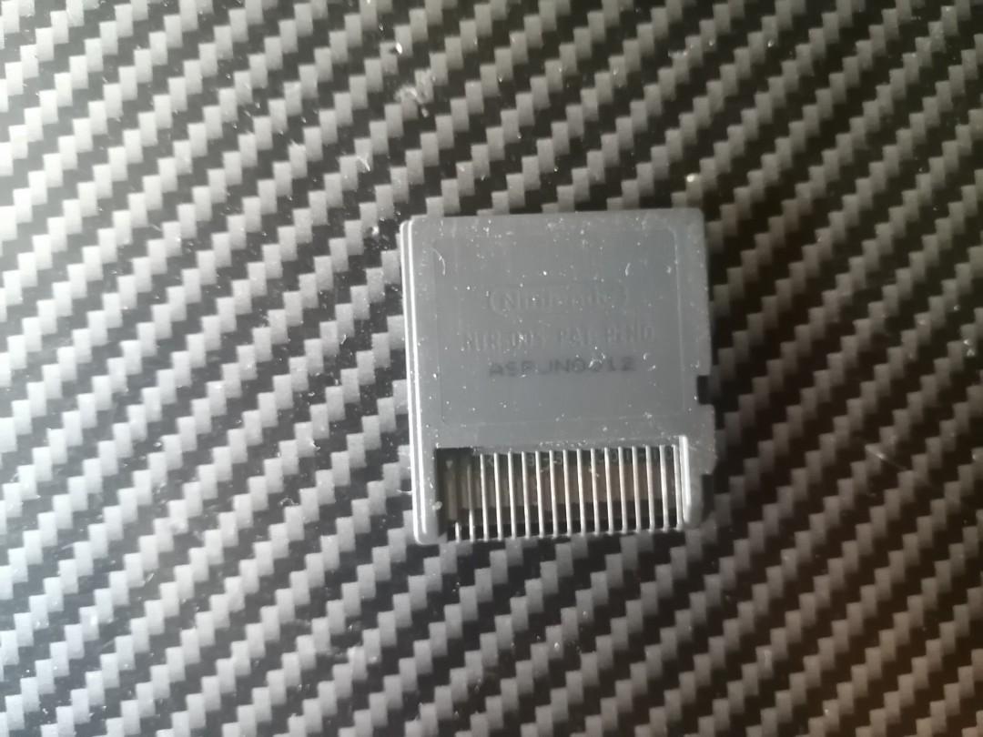 Nintendo DS Game Cartridge (Category: Nintendo) located in San Jose del Monte. Submitted by r33s3 (Listing ID 1073359153, Image 3). Description: Nintendo DS Game Cartridge Japan Version No Game Case All 2nd Hand Working Super Princess Peach - P600.00 The Legend of Zelda: Phantom Hourglass - P600. 00 Taiko no Tatsujin DS (Drum Games) - P300. 00 Take All Free Shipping For P1200. 00.. PM For Inquiries.