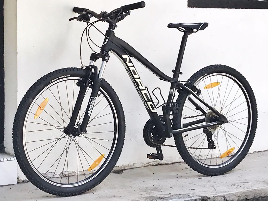 Norco storm new arrivals 7.3 review