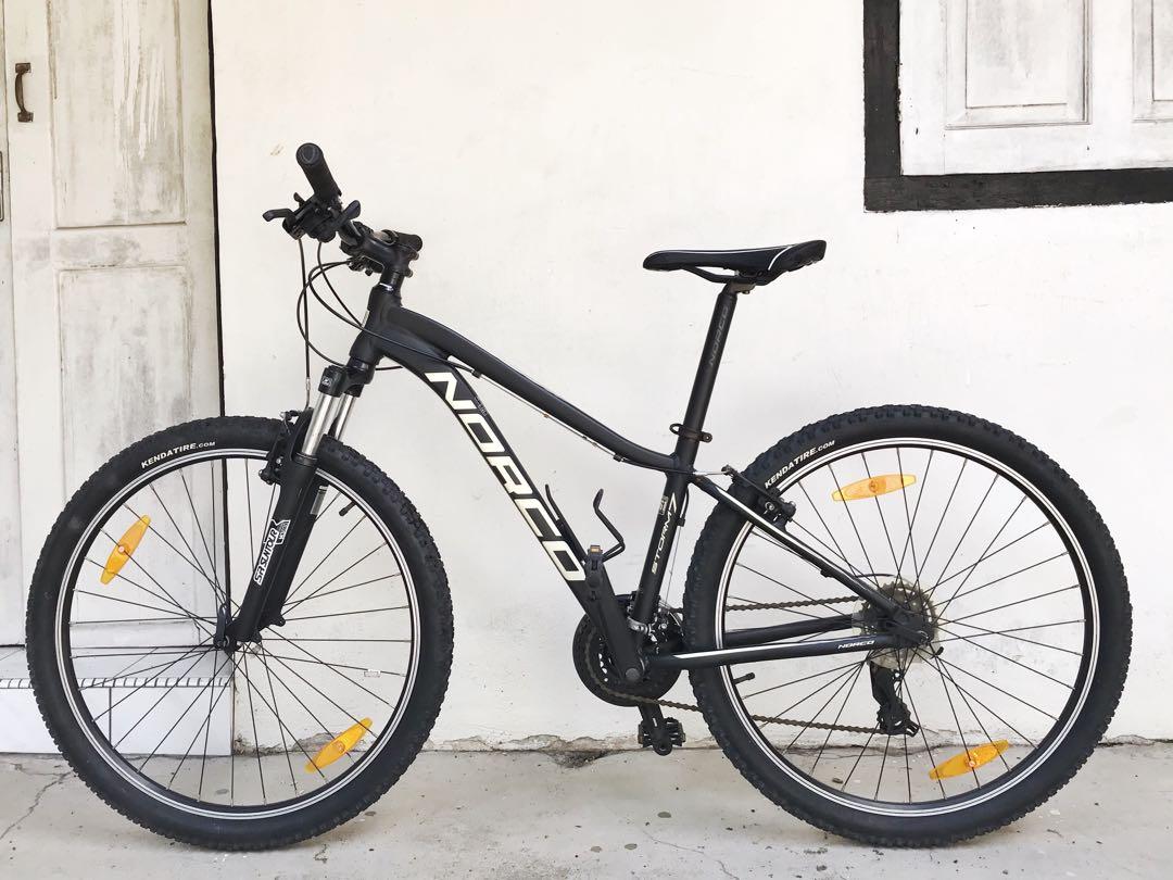Norco storm cheap 6.2 price