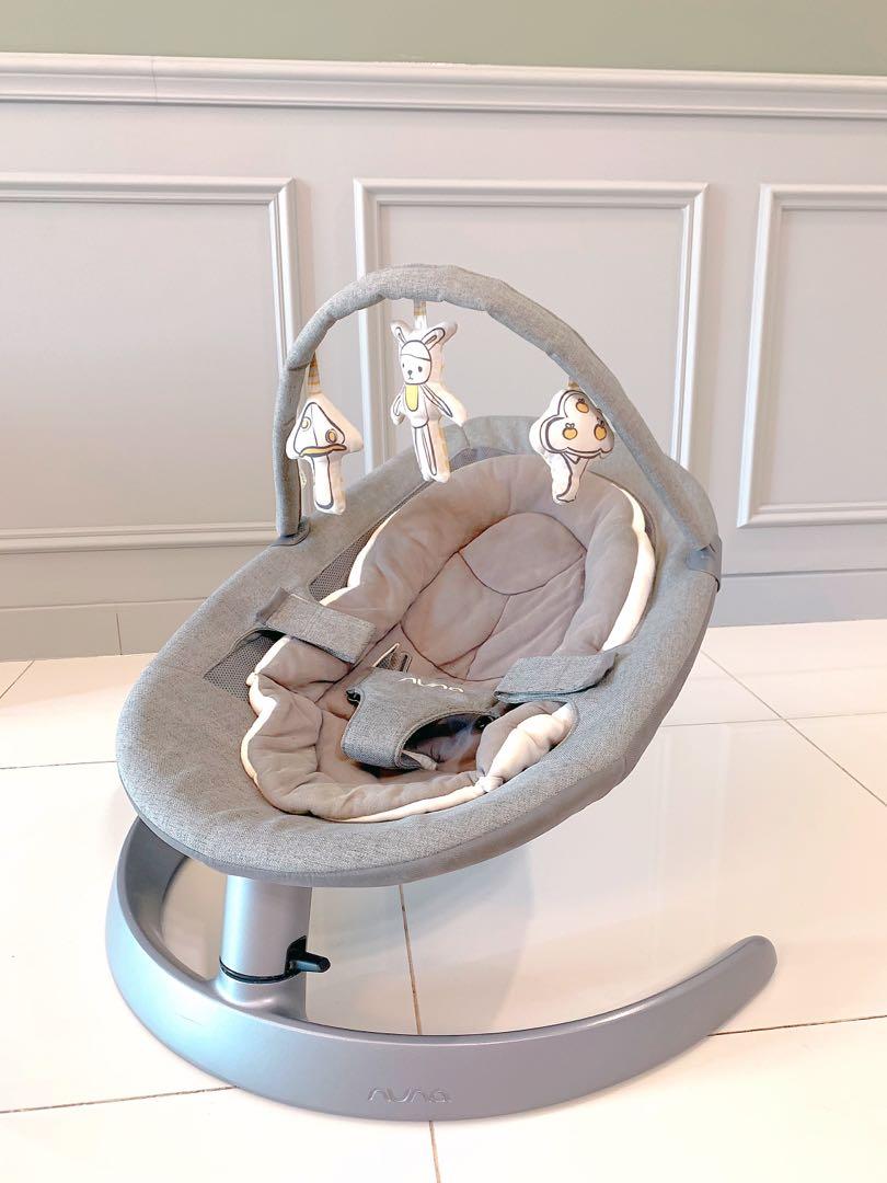 Nuna sales leaf mothercare