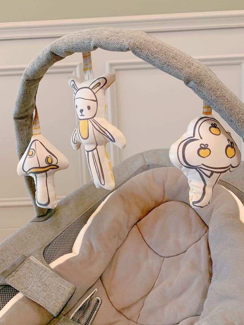 Nuna leaf deals grow mothercare