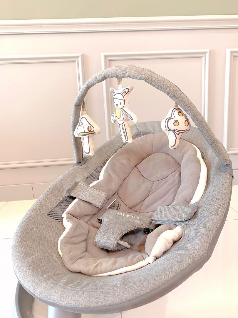 Nuna sales leaf mothercare