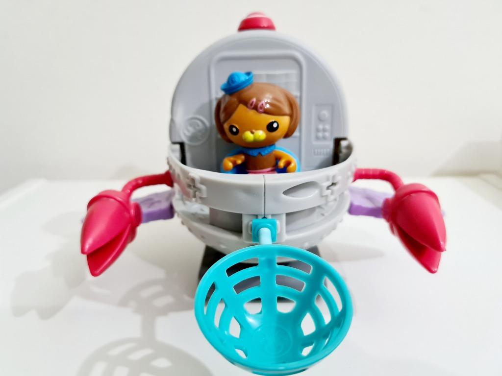 Gup f octonauts sale