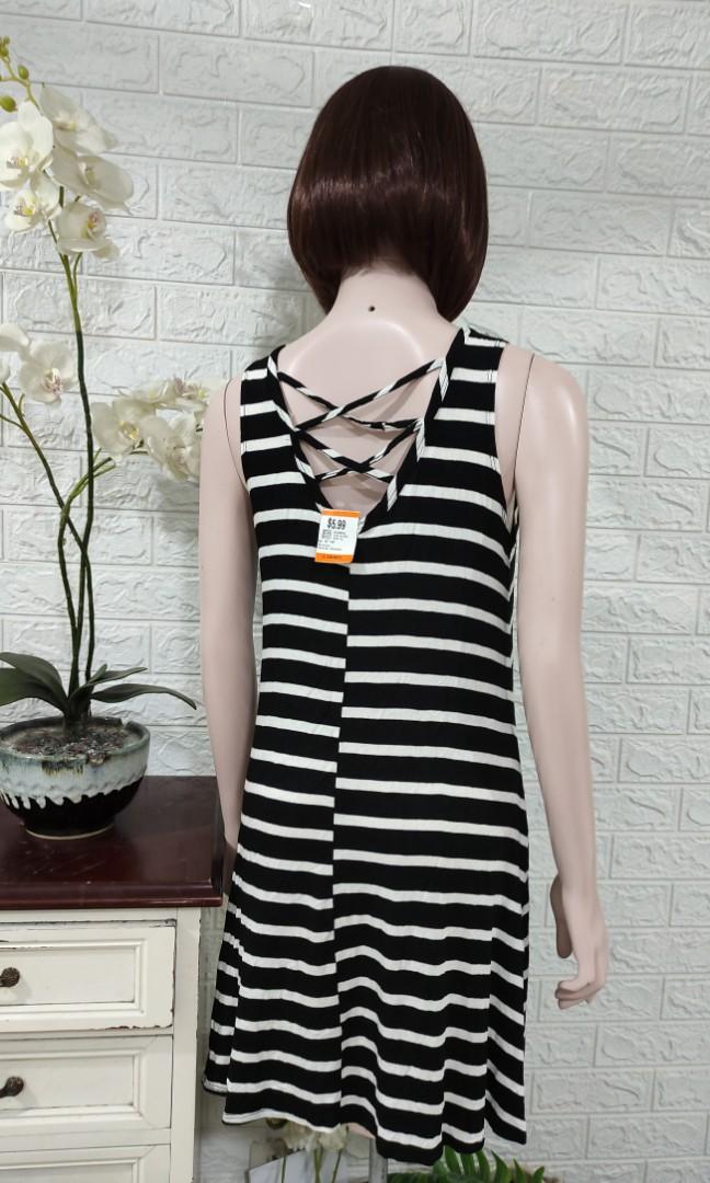 Olivia rae tank dress online
