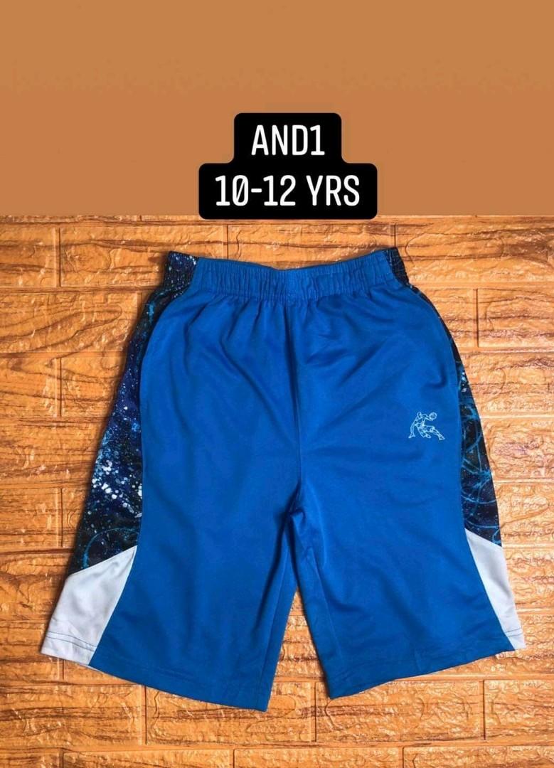 Original sales and1 shorts