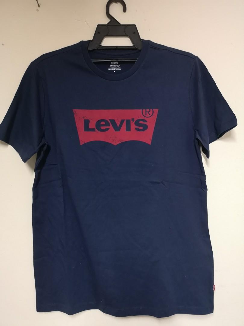 Tshirt deals levis original