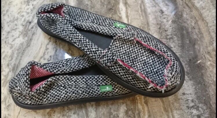 Sanuk original new arrivals