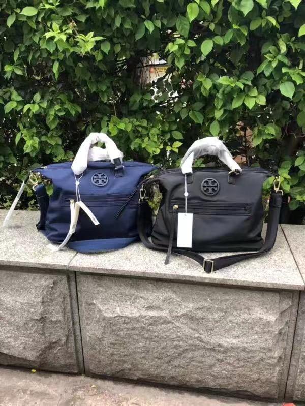 Tory burch nylon sling bag 2025