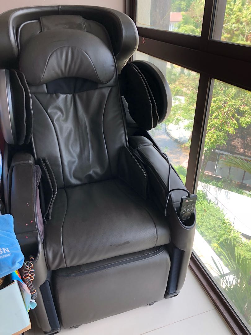 Andy lau massage chair on sale