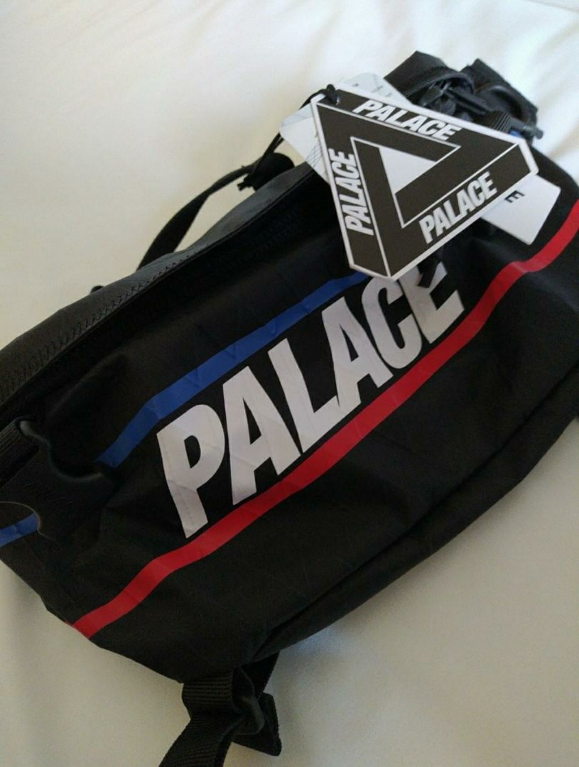 Palace waist bag
