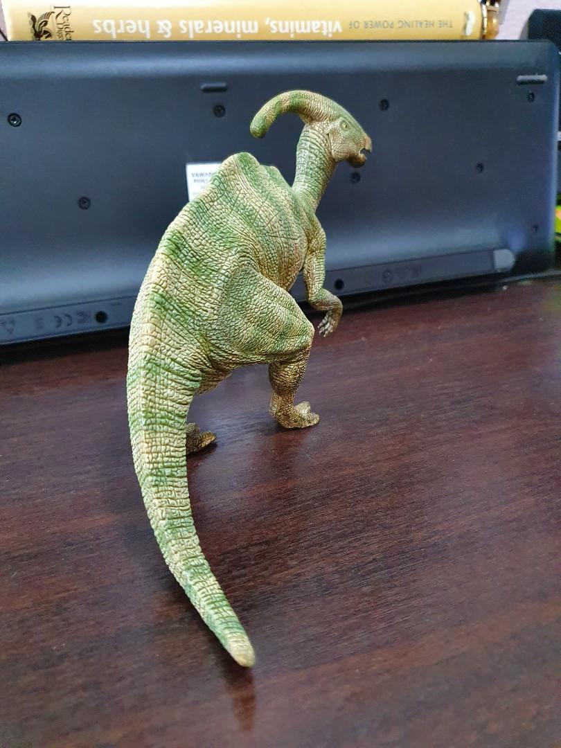 Parasaurolophus papo shop
