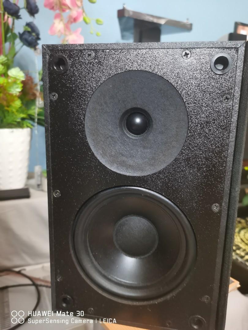 Paradigm dipole speakers deals