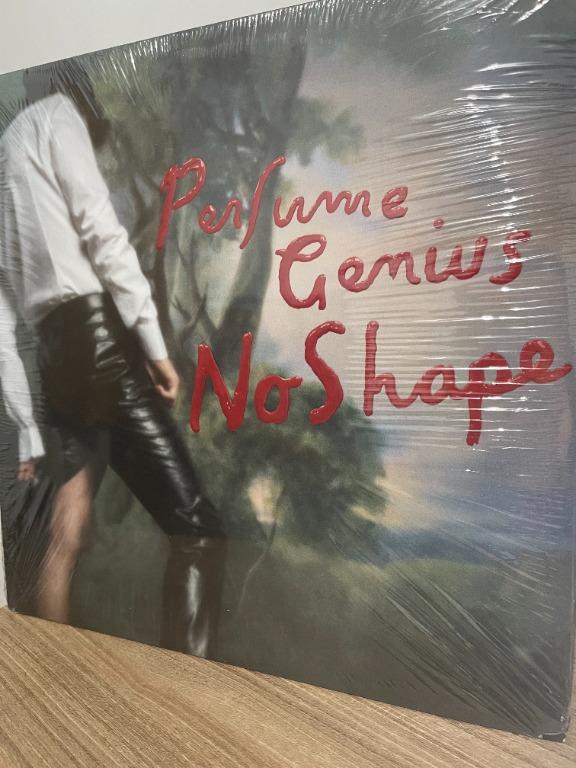 Perfume Genius - No Shape (Vinyl Record), Hobbies & Toys, Music & Media ...