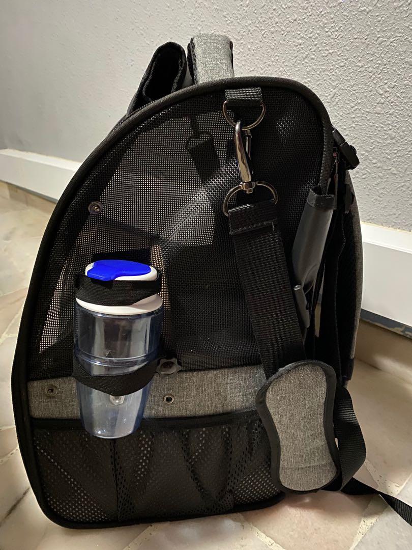 Petsfit sales bird carrier