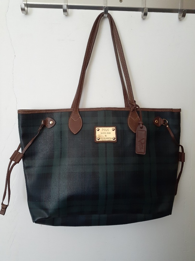 Marco hiuui bag sale