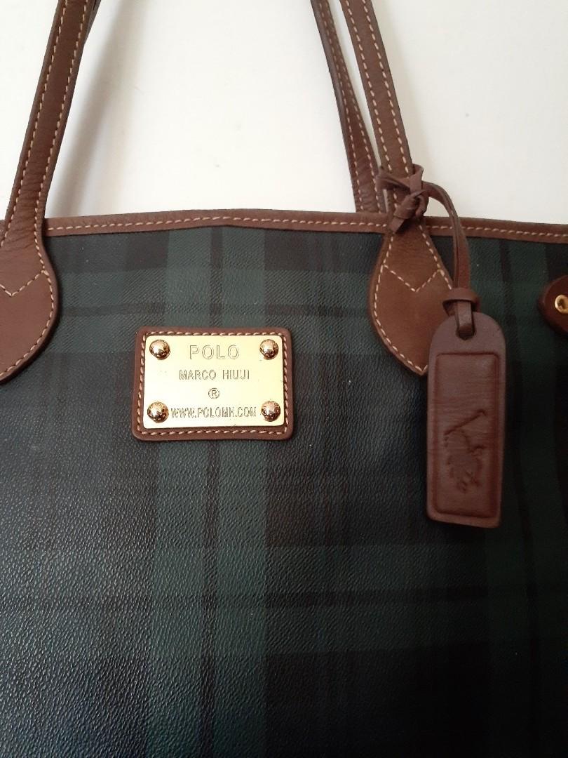 Marco new arrivals hiuui bag