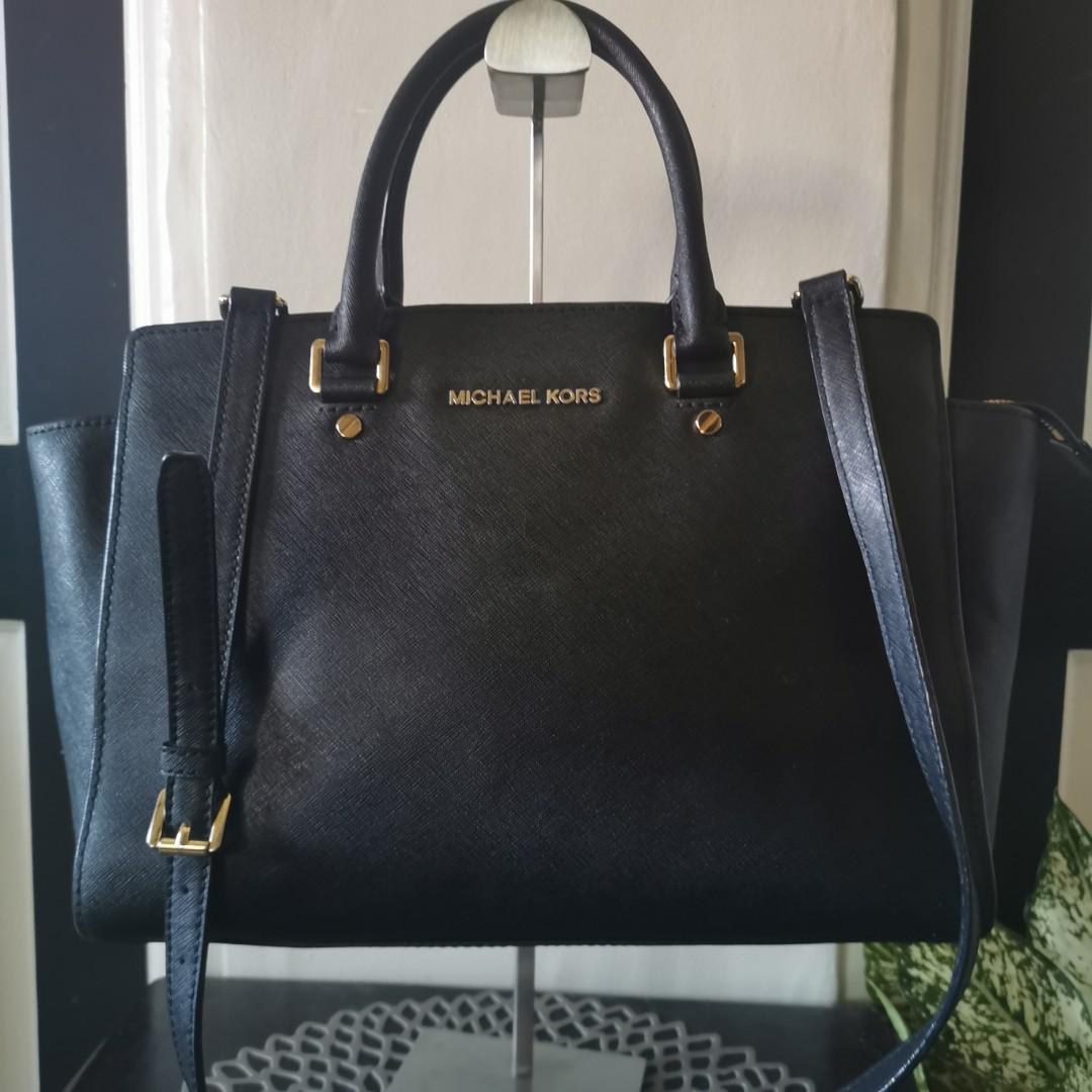 Preloved michael kors discount bags