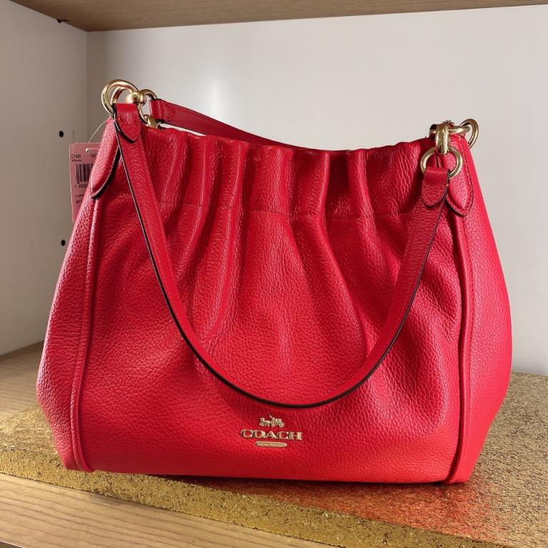 PREORDER COACH MAYA SHOULDER BAG C1454