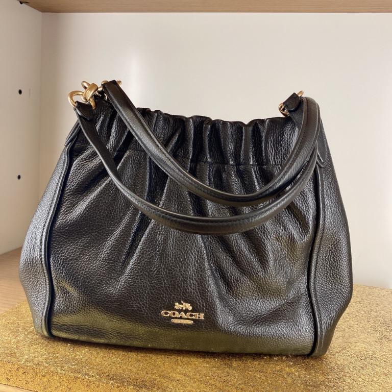 Maya coach best sale shoulder bag