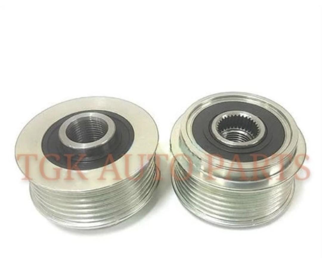 Proton exora Alternator pulley bearing, Car Accessories, Car