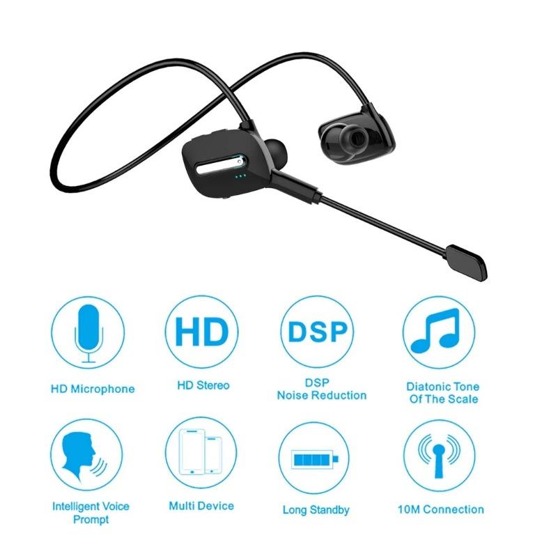 Best neckband for pubg outlet