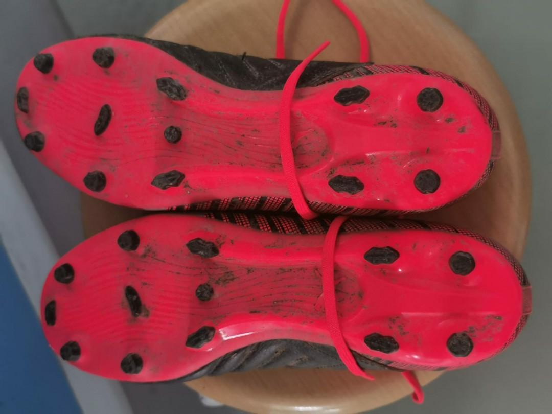 Puma soccer boots 2019 store