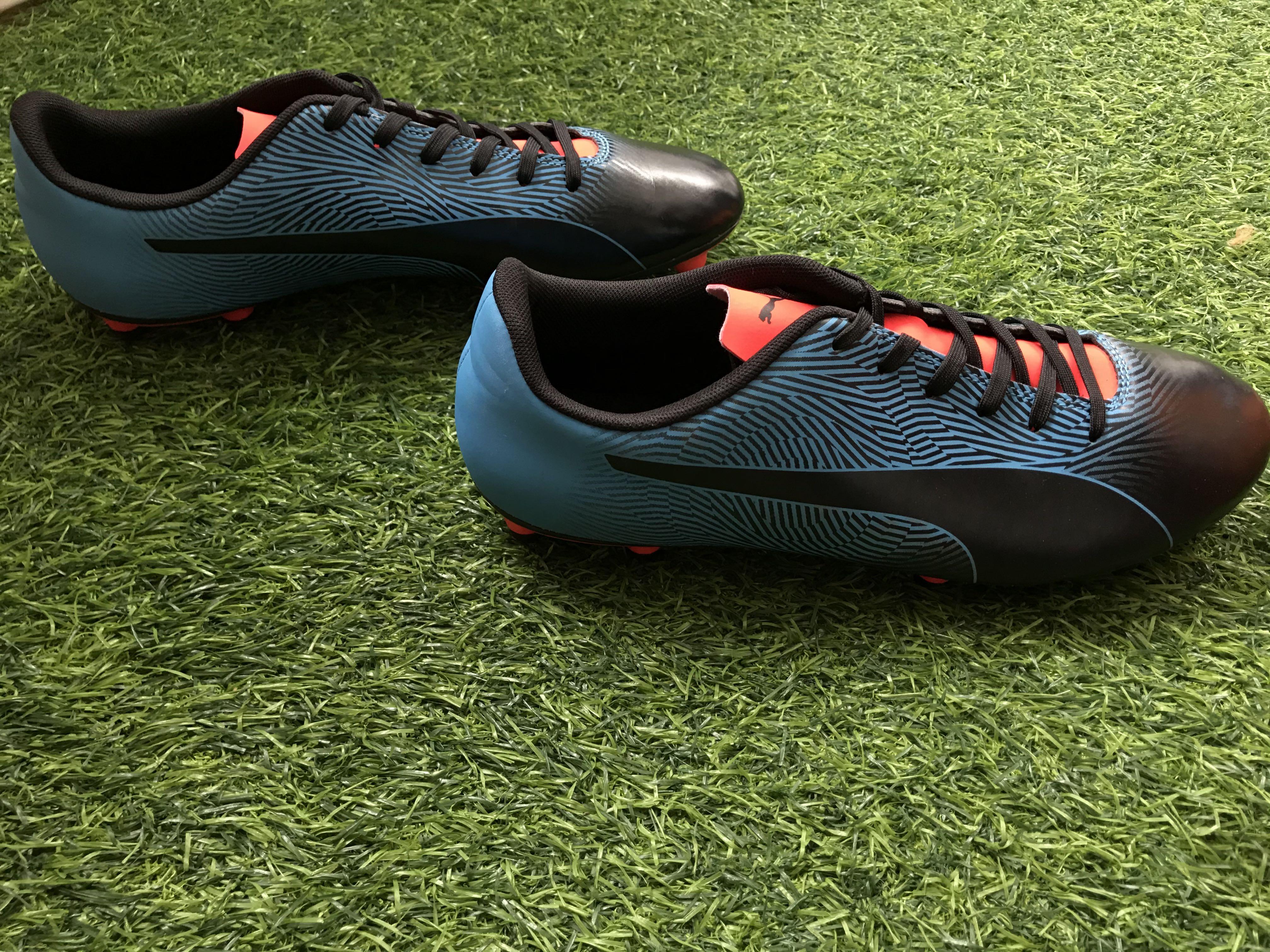 Puma spirit 2 fg hot sale
