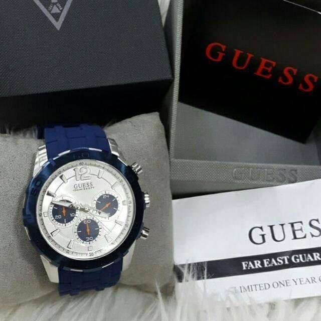 Guess w0864g6 clearance