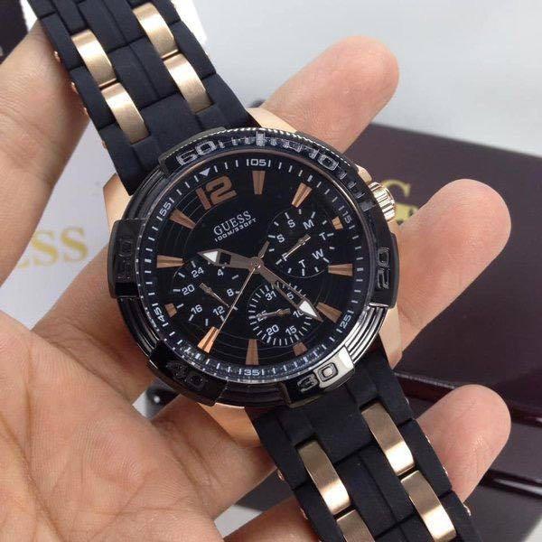 Guess w0366g3 clearance