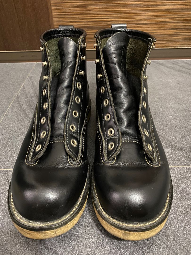 フルメンテナンス済】【販売の専門店】REDWING 2913 7.5D#62 | carglass.cl