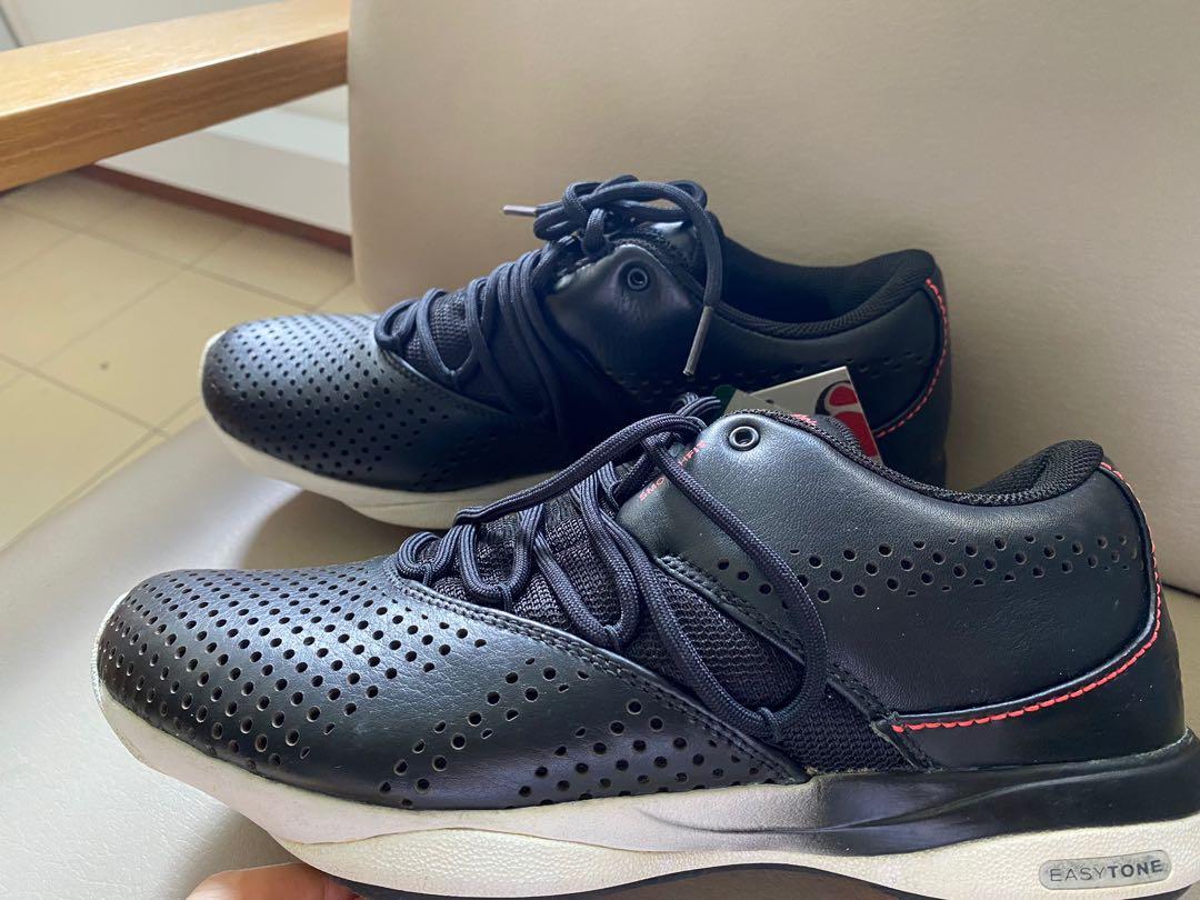 Reebok easytone