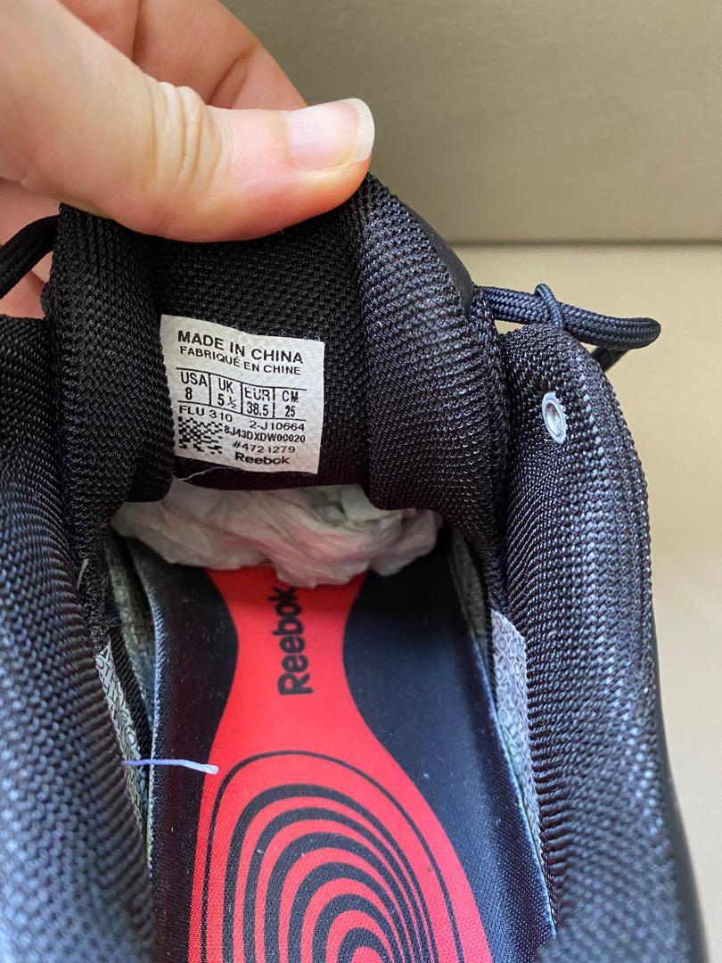 Reebok easytone sale