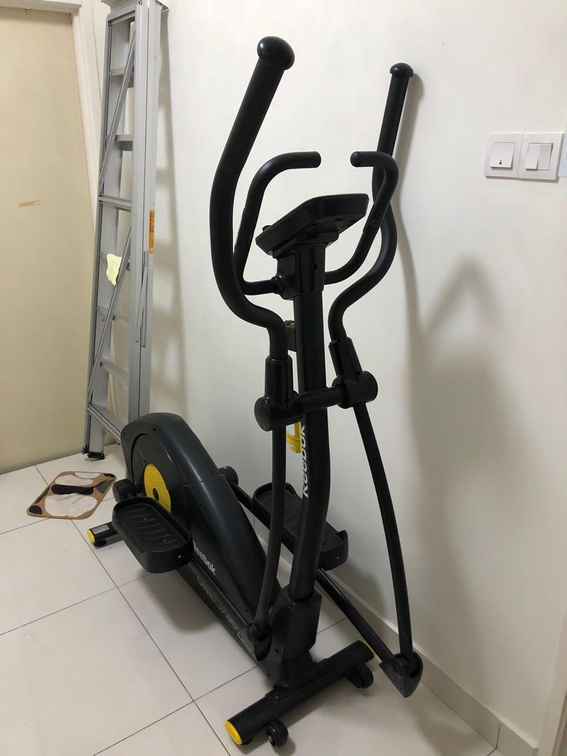 reebok cross trainer gx40